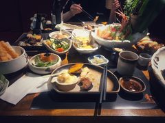 -和彩放题餐厅(酒仙桥店)