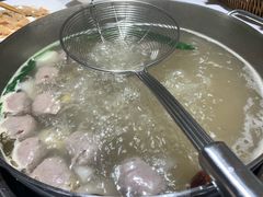 -和兴记潮汕牛肉火锅(太原街万达店)
