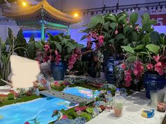 -天津梅江会展中心