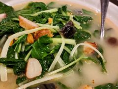 -糟粕醋·椰苑海南菜餐厅(亚龙湾天域酒店)