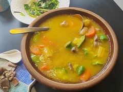 -桥边小楼·手工云南菜·丽江地标美食