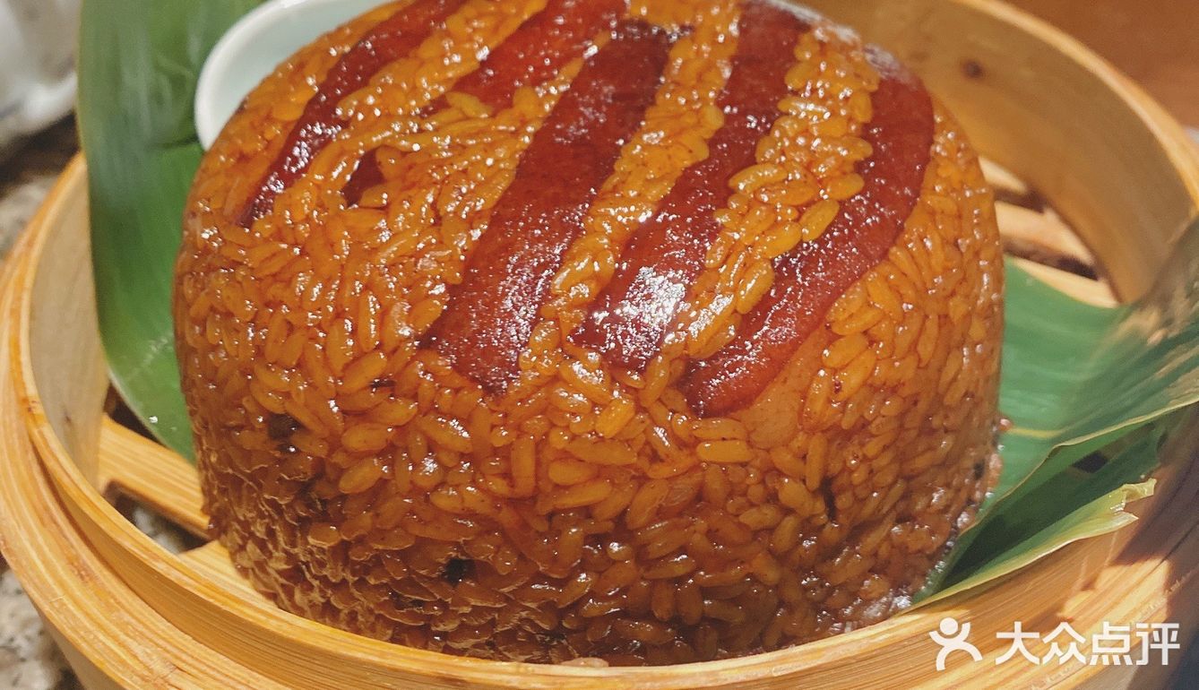 广州也有地道南京风味的美食啦