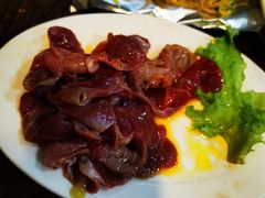 -韩风烤牛肉冷面店