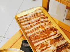 -闻老头·菊花炭烤肉(D11店)