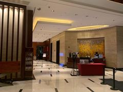 -上海浦东嘉里大酒店