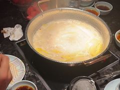 -捞王猪肚鸡火锅(金华义乌之心店)