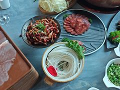 -慢丽江·云南野生菌土鸡锅(付家庄店)