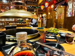 -水浒烤肉(国贸店)