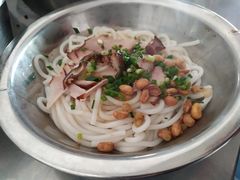 -瘦子桂林米粉店(总店)