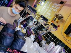 -HANA COFFEE(长寿路店)