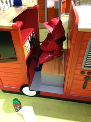 -幻贝家儿童乐园(苏州中心店)