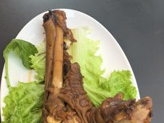 -有奴思烤肉·清真(正宁路店)