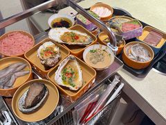 -海底捞大排档火锅(打浦路店)