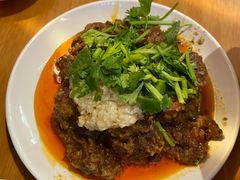 小笼牛肉-曾牛肉