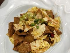 -百姓渔村(南中环店)