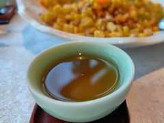 -海湾壹品·粤菜·早茶·烤鸭(拱北店)