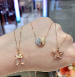 -周生生Chow Sang Sang(石家庄先天下店)