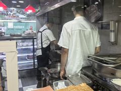 -白魁老号饭庄(安内店)