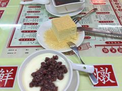 -香港華心糖水鋪(南西总店)