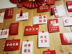 -麦当劳(浦江镇绿地乐和城店)