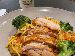 -Pennehut畔尼意面(合肥万象城店)