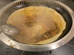 -老家大锅台·地锅鸡·铁锅炖(建邺文体路店)