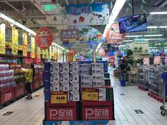-物美超市(下沙云水店)