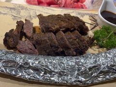 -高老庄绿色传奇(昊元生活广场店)