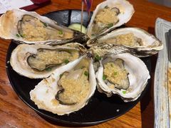 -烧蠔帮·湛江生蚝(南桥店)