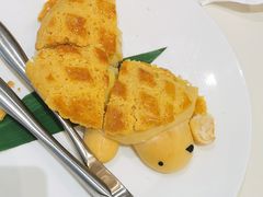 -蔡澜点心·粤菜(月星环球港店)