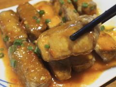 -臭桂鱼儿特色餐厅(朝晖七小区北区店)