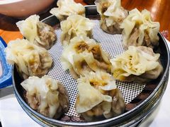 -大草原清真饭庄(沙河店)