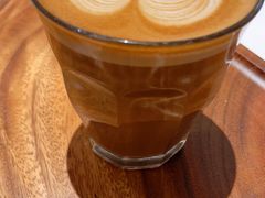 -Peet's Coffee皮爷咖啡(德基店)