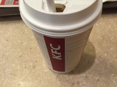 -肯德基(南京高铁1店)