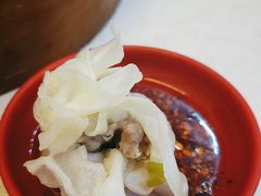 -海汇源老烧麦店(东大街总店)