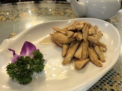 -新聚丰菜馆(太监弄店)
