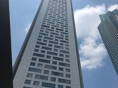 -金陵饭店 56F 家·海鲜火锅餐厅