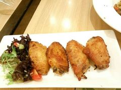 -百特喜·意大利餐厅(八佰伴镇江店)