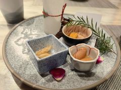 -月下料理(楷林IFC店)