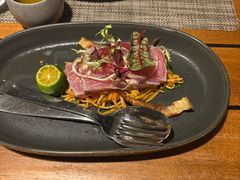-三亚艾迪逊酒店·海滩烧烤 BARBACOA·现场乐队·浪漫晚餐·烧烤海鲜