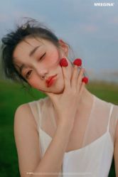 -Mregina 美人纪摄影(样片研发中心)
