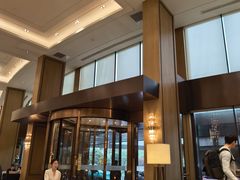 -杭州君悦酒店