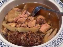 -粤珍轩·家宴·广式茶点(新城广场店)