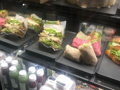 -星巴克(西湖天地店)
