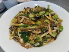 宁式鳝丝-阿毛饭店(和义路店)