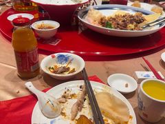 -山西会馆·晋菜·晋商宴·学堂记忆(许坦西街店)