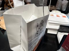 -FANEN法念·烘焙·甜点(万象城店)