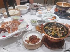 -壹零捌道·北京烤鸭(车公庄店)