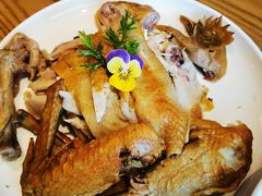 -船歌鱼水饺(华联万柳店)