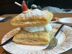 -金鹰国际酒店·满园春中餐厅